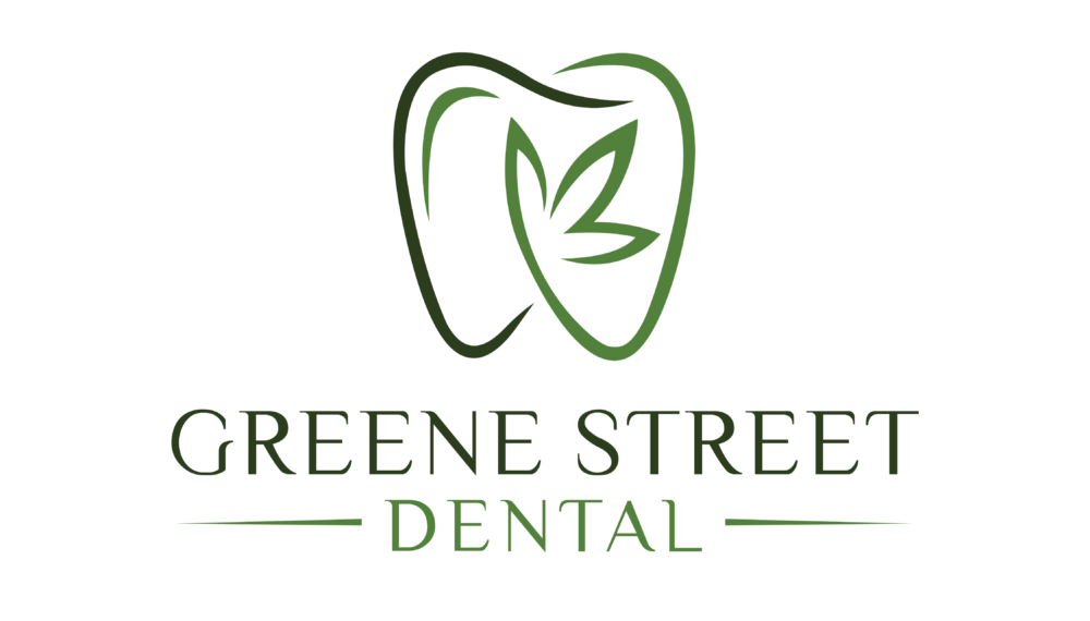 Greene Street logo